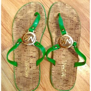 Michael Kors Flip flop Sandal